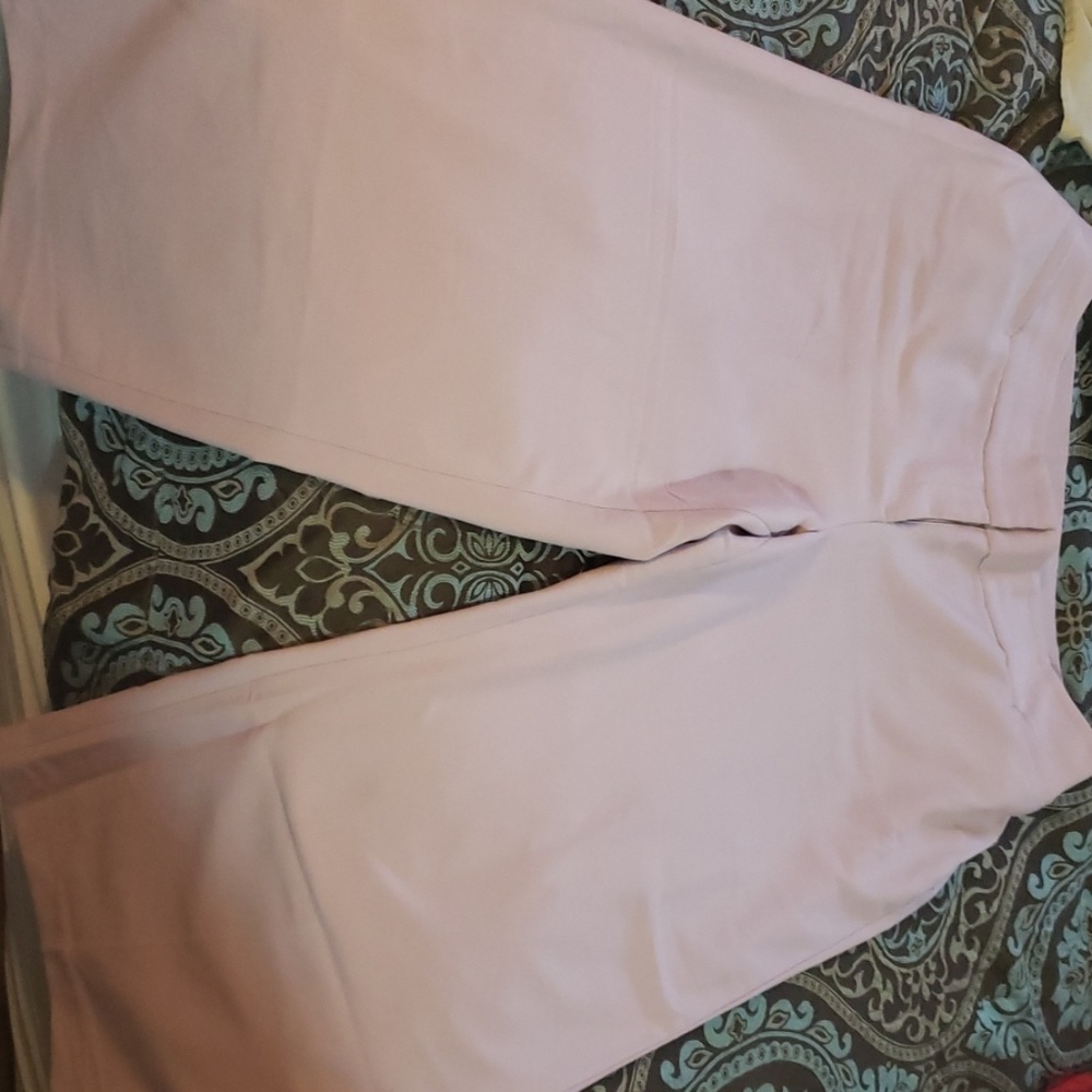 Lane Bryant wide leg dress pants size 22R